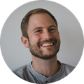 Über mich — Marc Burkhalter auf LinkedIn